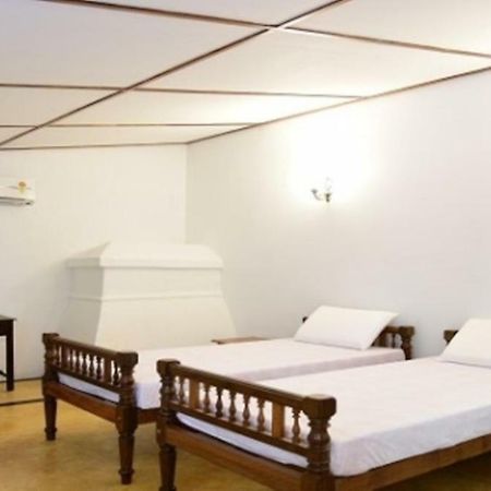 Villa Sentosa Kottakuppam エクステリア 写真