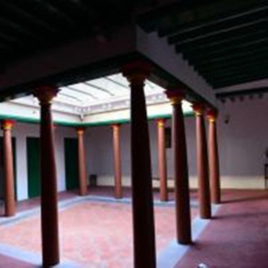 Villa Sentosa Kottakuppam エクステリア 写真