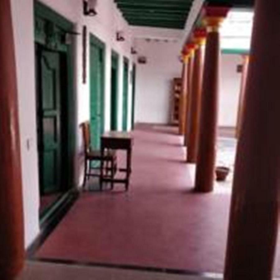 Villa Sentosa Kottakuppam エクステリア 写真