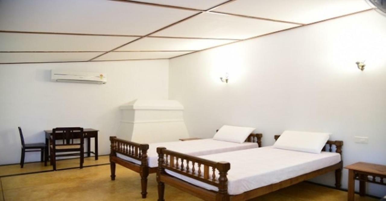 Villa Sentosa Kottakuppam エクステリア 写真