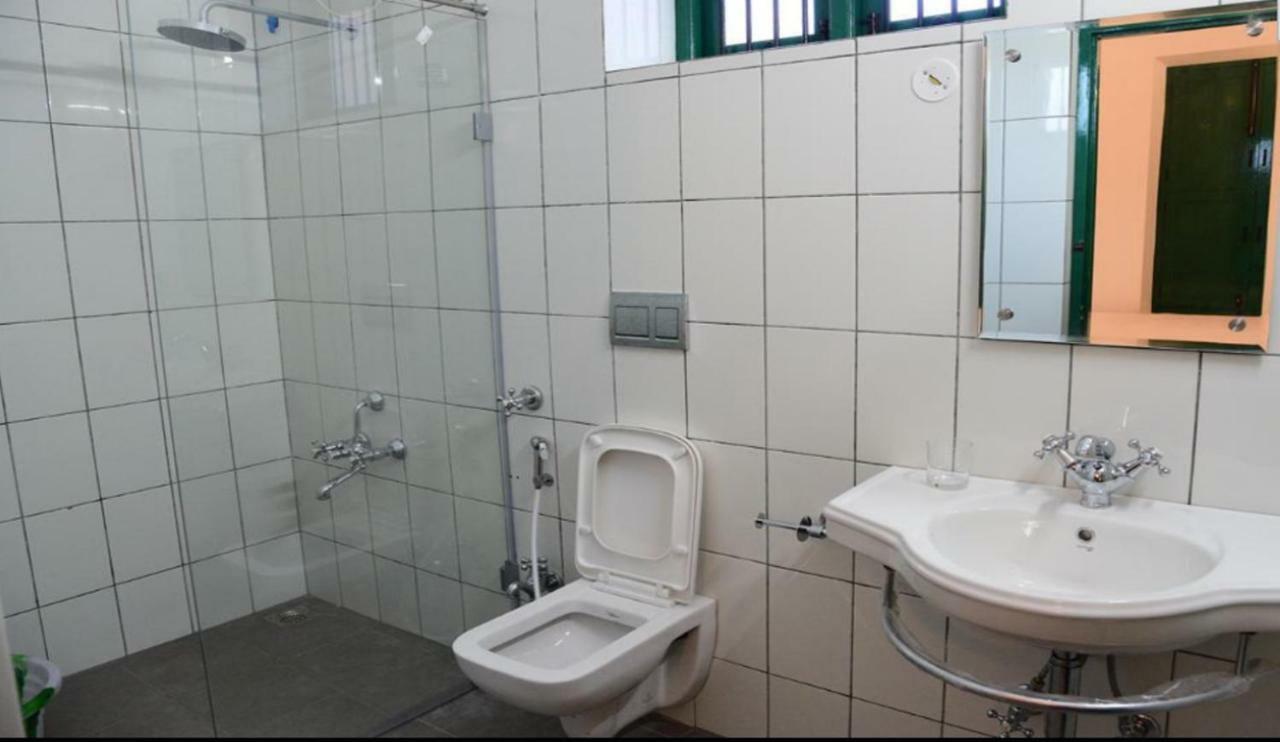Villa Sentosa Kottakuppam エクステリア 写真